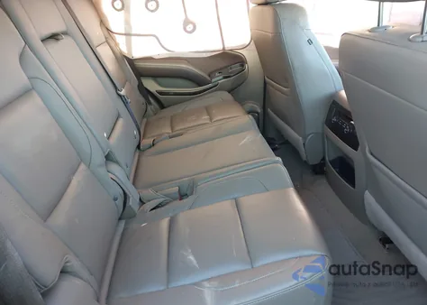 2019 Chevrolet Tahoe Lt z USA, uszkodzony, nr VIN 1GNSKBKC4KR379600